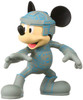 Medicom VCD-135 Disney Mickey Mouse Tron Ver. Figure