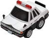 Tomytec Z12 Choro Q Zero Cedric 430 Seibu Keisatsu Police Car