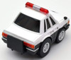 Tomytec Z12 Choro Q Zero Cedric 430 Seibu Keisatsu Police Car