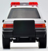 Tomytec Z12 Choro Q Zero Cedric 430 Seibu Keisatsu Police Car