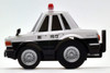 Tomytec Z12 Choro Q Zero Cedric 430 Seibu Keisatsu Police Car
