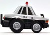 Tomytec Z12 Choro Q Zero Cedric 430 Seibu Keisatsu Police Car