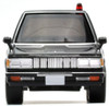Tomytec Z13 Choro Q Zero Cedric 430 Seibu Keisatsu Undercover Police Car