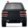 Tomytec Z13 Choro Q Zero Cedric 430 Seibu Keisatsu Undercover Police Car