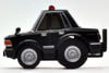 Tomytec Z13 Choro Q Zero Cedric 430 Seibu Keisatsu Undercover Police Car