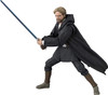Bandai S.H. Figuarts Luke Skywalker Battle of Crait Ver. (Start Wars The Last Jedi)