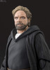 Bandai S.H. Figuarts Luke Skywalker Battle of Crait Ver. (Start Wars The Last Jedi)