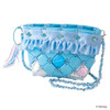Beverly Pacherie Shoulder Bag Disney Cinderella