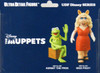 Medicom UDF-482 Ultra Detail Figure Disney Series 8 Kermit the Frog