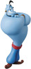 Medicom UDF-486 Ultra Detail Figure Disney Series 8 Genie