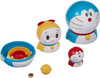 Ensky Doraemon Matryoshka Doll