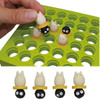 Ensky Studio Ghibli My Neighbor Totoro Reversi Game (Othello)
