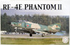 Fujimi 23273 F-62 RF-4E Phantom 2 1/72 scale kit