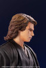 Kotobukiya SW165 ARTFX+ Anakin Skywalker Revenge of the Sith Ver. 1/10 Figure (Star Wars)