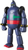 Medicom MAFEX 120 Tetsujin 28-go Figure