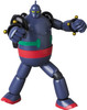 Medicom MAFEX 120 Tetsujin 28-go Figure