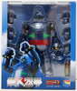 Medicom MAFEX 120 Tetsujin 28-go Figure