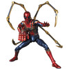Medicom MAFEX 121 Iron Spider Endgame Ver. Figure (Avengers: Endgame)