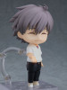 Good Smile Company Nendoroid Kaworu Nagisa Figure (Rebuild of Evangelion)