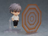 Good Smile Company Nendoroid Kaworu Nagisa Figure (Rebuild of Evangelion)