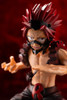 Kotobukiya PP865 ARTFX J Eijiro Kirishima 1/7 Scale Figure (My Hero Academia)