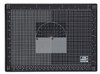 GSI Creos Mr.Hobby MT802 MR. CUTTING MAT A4-SIZE