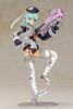 Kotobukiya Frame Arms Girl FG077 Greifen Ultramarine Violet Ver. Kit