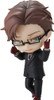 FREEing Nendoroid 1255 Jyuto Iruma (Hypnosis Mic -Division Rap Battle-)