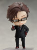 FREEing Nendoroid 1255 Jyuto Iruma (Hypnosis Mic -Division Rap Battle-)