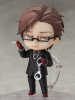 FREEing Nendoroid 1255 Jyuto Iruma (Hypnosis Mic -Division Rap Battle-)