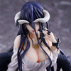 Union Creative Albedo so-bin Ver. 1/6 Scale Figure (Overlord)