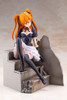 Kotobukiya PP853 Asuka Langley Soryu Gothic Lolita Ver. RE 1/7 Figure (Evangelion)