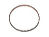 Tamiya 51646 (SP1646) TRF420 Rear Belt (62T)