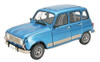 Ebbro 50119 RENAULT 4GTL 1/24 Scale