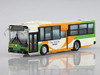 Aoshima 57247 Mitsubishi Fuso MP37 Aero Star (Tokyo Metro) 1/80 Scale Kit