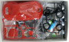 Tamiya 18655 Mini 4WD Toyota GR Supra (MA Chassis) 1/32