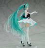 Good Smile Hatsune Miku Symphony 2019 Ver. 1/8 Scale Figure (Character Vocal Series 01)