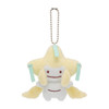 Pokemon Center Original Mascot Transform! Ditto Metamon Jirachi