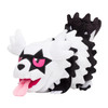 Pokemon Center Original Plush Doll Galarian Zigzagoon (Galaru Zigzaguma)