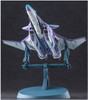 Hasegawa 658646 VF-31S Siegfried Mikumo Guynemer Color Macross Delta 1/72 Scale Kit
