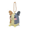 Pokemon Center Original Mascot Hoppe Daishuugo Morpeko Full Belly Mode