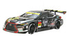 Ebbro 45651 K-tunes RC F GT3 GT300 No.96 Black1/43 scale