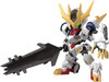 Bandai SD Gundam Cross Silhouette 16 Gundam Barbatos Lupus Rex Non-scale