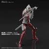 Bandai Figure-Rise Standard Ultraman ULTRAMAN SUIT Ver7.5 -ACTION- 1/12 Scale Plastic Kit