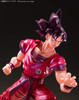 Bandai S.H. Figuarts Son Goku Kaioken Ver. Figure (Dragon Ball)