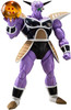 Bandai S.H. Figuarts Ginyu Figure (Dragon Ball)