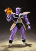 Bandai S.H. Figuarts Ginyu Figure (Dragon Ball)