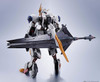 Bandai Metal Robot Spirits (Side MS) Gundam Barbatos Lupus Rex Figure (Iron-Blooded Orphans)