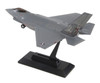 Pit-Road Skywave SN-17 Lockheed Martin F-35C Lightning II US Navy 1/144 Scale