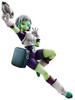MegaHouse Dragon Ball Gals Cheelai Figure